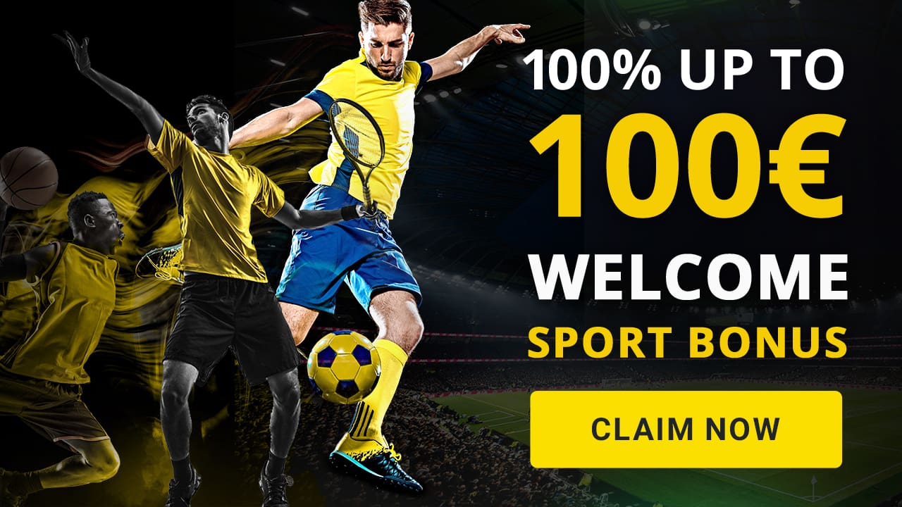 Types Of Online Sports Betting Bonuses