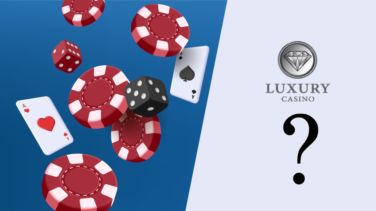 Luxury Casino canada