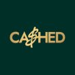 Cashed casino logo