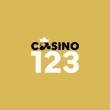 casino123 logo